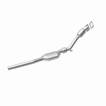Cargar imagen en el visor de la galería, Magnaflow Conv DF 00-02 Audi S4 2.7L D/S A/T (49 State)