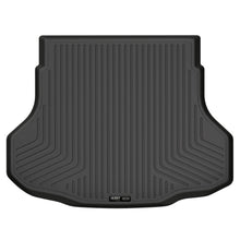 Cargar imagen en el visor de la galería, Husky Liners 21-22 Buick Envision WeatherBeater Maletero/Revestimiento de carga - Negro