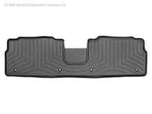 Cargar imagen en el visor de la galería, WeatherTech 06-09 Lexus RX400h Rear FloorLiner - Black