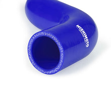 Cargar imagen en el visor de la galería, Mishimoto 09-14 Chevy Corvette Blue Silicone Radiator Hose Kit