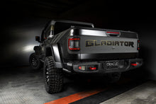 Load image into Gallery viewer, Oracle Jeep Gladiator JT Flush Mount LED Standard Red Tail Lights | 5882-504