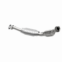 Cargar imagen en el visor de la galería, MagnaFlow Conv DF Crwn Vic-Twn Car-Grand Marq