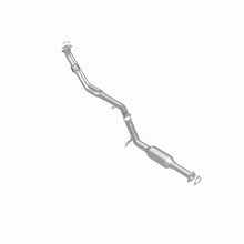 Cargar imagen en el visor de la galería, MagnaFlow Conv BMW 58.25X6.5X4 1.75/1.75