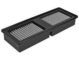 aFe Magnum FLOW Pro DRY S OE Filtro de aire de repuesto 17-18 Alfa Romeo Giulia I4-2.0L (t)