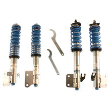 Cargar imagen en el visor de la galería, Bilstein B16 2005 Subaru Impreza WRX STI Front and Rear Performance Suspension System