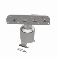 Cargar imagen en el visor de la galería, MagnaFlow 14-15 Cadillac ELR 1.4L/12-15 Chevrolet Volt 1.4L Convertidor catalítico de colector de grado OEM