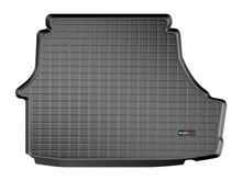 Cargar imagen en el visor de la galería, WeatherTech 07-12 Toyota Avalon Cargo Liner - Black