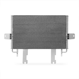Mishimoto Aluminum Transmission Cooler | MMTC-F2D-99SL | 1999 - 2003 Ford Superduty F250 / F350 / F450 / F550 & 2000 - 2003 Excursion