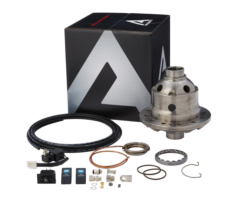 ARB Airlocker 30 Spl 12 Pernos Toyota 8.9in 50mm Brng S/N