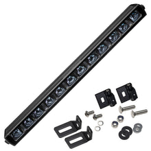 Cargar imagen en el visor de la galería, Oracle Lighting Multifunction Reflector-Facing Technology LED Light Bar - 20in SEE WARRANTY