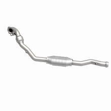 Cargar imagen en el visor de la galería, MagnaFlow Conv DF 1997 Volvo 850 2.3L Turbo