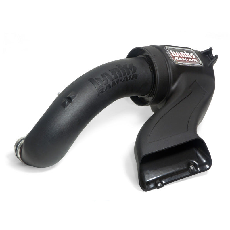 Banks Power 15-17 Ford F-150 5.0L Sistema de admisión de aire Ram - Filtro engrasado