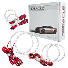 Cargar imagen en el visor de la galería, Oracle Toyota Supra 93-98 LED Halo Kit - White SEE WARRANTY