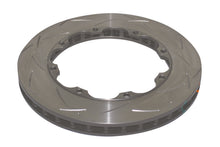 Cargar imagen en el visor de la galería, DBA 03+ Mini Cooper (Brembo) Sombrero flotante Serie 5000 T3 Ranura KP Rotor frontal ensamblado sin tuercas