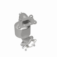 Cargar imagen en el visor de la galería, Magnaflow Conv DF 2012-2014 Equinox 3 3.6 L Underbody