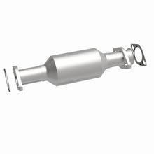 Cargar imagen en el visor de la galería, MagnaFlow California Converter Direct Fit 91-92 Suzuki Sidekick 1.6L