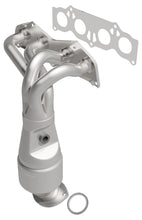 Cargar imagen en el visor de la galería, Magnaflow Conv DF 03 Camry 2.4L