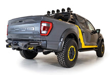 Cargar imagen en el visor de la galería, Addictive Desert Designs 21-22 Ford Raptor HoneyBadger Rear Bumper