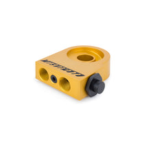 Cargar imagen en el visor de la galería, Mishimoto 06-07 Subaru WRX/06-07 WRX STi Kit de enfriador de aceite termostático - Negro