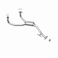 Cargar imagen en el visor de la galería, MagnaFlow Conv Subaru 45.5X6.5X4 1.75/1.75