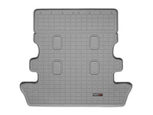 Cargar imagen en el visor de la galería, WeatherTech 08-13 Lexus LX570 Cargo Liners - Grey