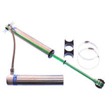Cargar imagen en el visor de la galería, Bilstein 5160 Series 2010 Jeep Wrangler Islander Rear 46mm Monotube Shock Absorber