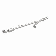 Cargar imagen en el visor de la galería, MagnaFlow Direct-Fit SS Catalytic Converter 05-06 Toyota Tundra 4.0L V6