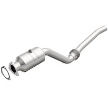 Cargar imagen en el visor de la galería, MagnaFlow Conv DF 02-03 Audi A4 3L Driver Side
