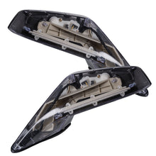 Cargar imagen en el visor de la galería, Oracle 10-15 Chevrolet Camaro Concept Side Mirrors - Unpainted - No Color SEE WARRANTY