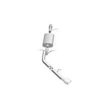 Cargar imagen en el visor de la galería, MagnaFlow SYS C/B 09 Chev/GMC Tahoe/Yukon5.3L