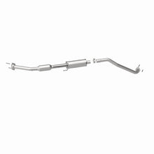 Cargar imagen en el visor de la galería, MagnaFlow OEM Grade 03-06 Pontiac Vibe GT 1.8L Direct Fit Federal Catalytic Converter