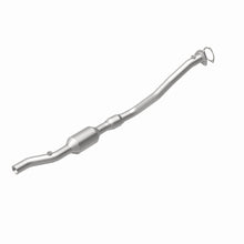 Cargar imagen en el visor de la galería, MagnaFlow Converter Direct Fit California Grade 06-09 Audi A6 3.2L