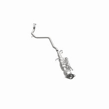 Cargar imagen en el visor de la galería, MagnaFlow Conv DF 14-19 Toyota Prius C Base Underbody 1.5L