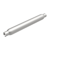 Cargar imagen en el visor de la galería, MagnaFlow Muff GP 3.5 Dia 26inch 2.25/2.25