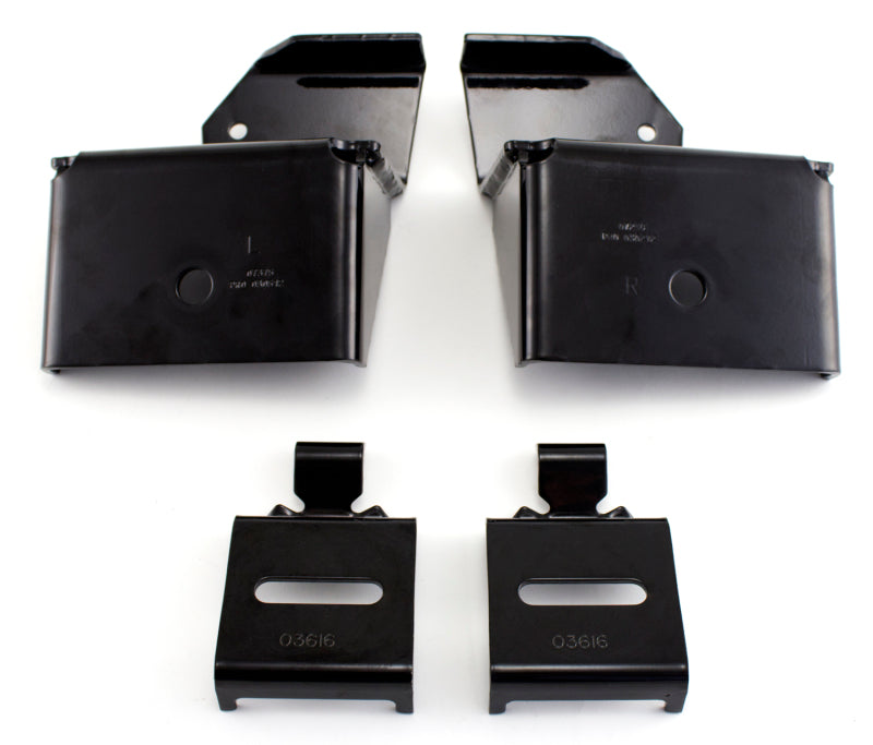 Kit de resorte neumático Ridecontrol de elevación neumática
