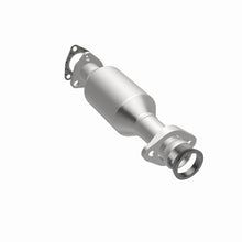 Cargar imagen en el visor de la galería, MagnaFlow 88-95 Civic/CRX 1.5/1.6 CA Manifold DF Converter