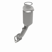 Cargar imagen en el visor de la galería, MagnaFlow Conv DF 04 Chevrolet Malibu 3.5L Passenger Side Front