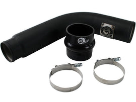 aFe Bladerunner 3 pulgadas Intercooler Tube Out 03-07 Dodge Diesel Trucks L6-5.9L (td)