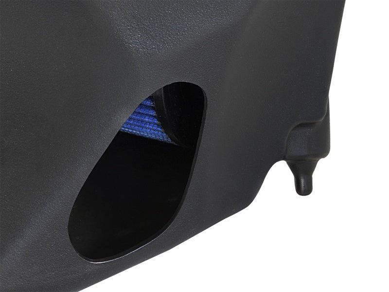 aFe Momentum GT Pro 5R Sistema de admisión de aire frío 16-18 BMW M2 (F87) L6-3.0L (t) N55