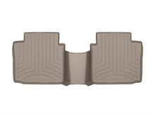 Load image into Gallery viewer, WeatherTech 14+ Chevrolet Impala Rear FloorLiner - Tan
