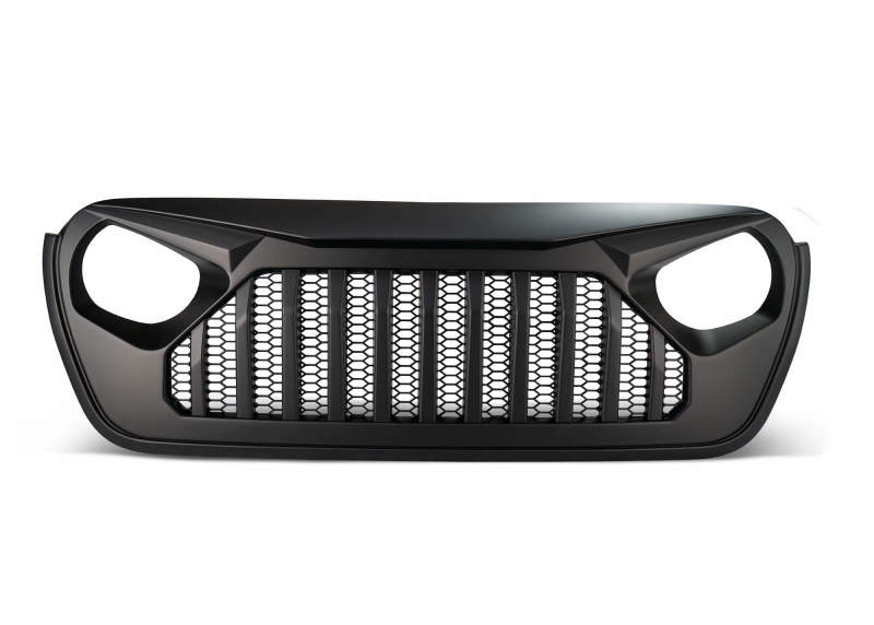 DV8 Offroad 2018+ Jeep JL/Gladiator Angry Grill