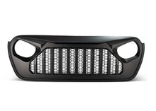 Cargar imagen en el visor de la galería, DV8 Offroad 2018+ Jeep JL/Gladiator Angry Grill