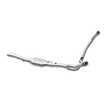 Cargar imagen en el visor de la galería, MagnaFlow Conv DF 00-03 Dodge Dakota 3.9 2wd