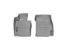 Load image into Gallery viewer, WeatherTech 11+ Mini Countryman Front FloorLiner - Grey