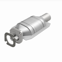 Cargar imagen en el visor de la galería, MagnaFlow Conv DF 96-99 Taurus 3.4L Rear Co