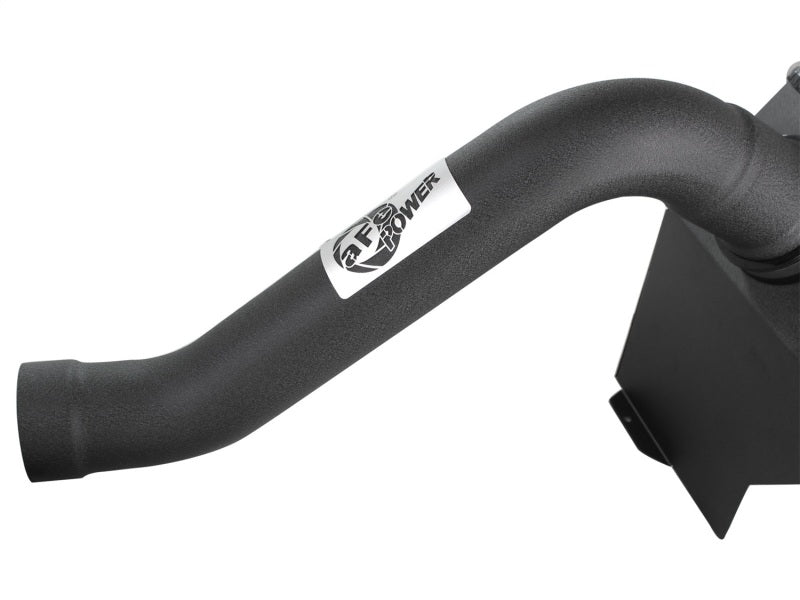Sistema de admisión aFe MagnumFORCE Stage-2 Pro 5R 12-15 BMW X1 (E84) 2.0L N20