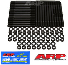 Cargar imagen en el visor de la galería, ARP Chevy Big Block con kit de pernos de cabeza Dart HD de 12 puntos