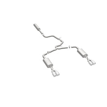 Cargar imagen en el visor de la galería, MagnaFlow Sys C/B 05 Grand Prix GXP 5.3L V8