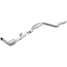 Cargar imagen en el visor de la galería, Magnaflow Conv DF 2003 ML350 3.7L Underbody