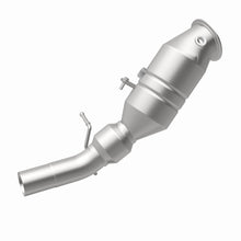 Cargar imagen en el visor de la galería, MagnaFlow OEM Grade 13-17 BMW X3 Direct Fit Catalytic Converter